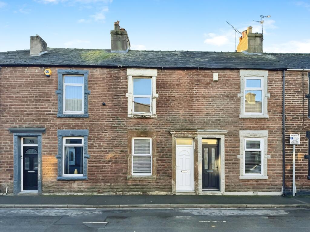 Main image of property: Victoria Road, Workington, Cumbria, CA14