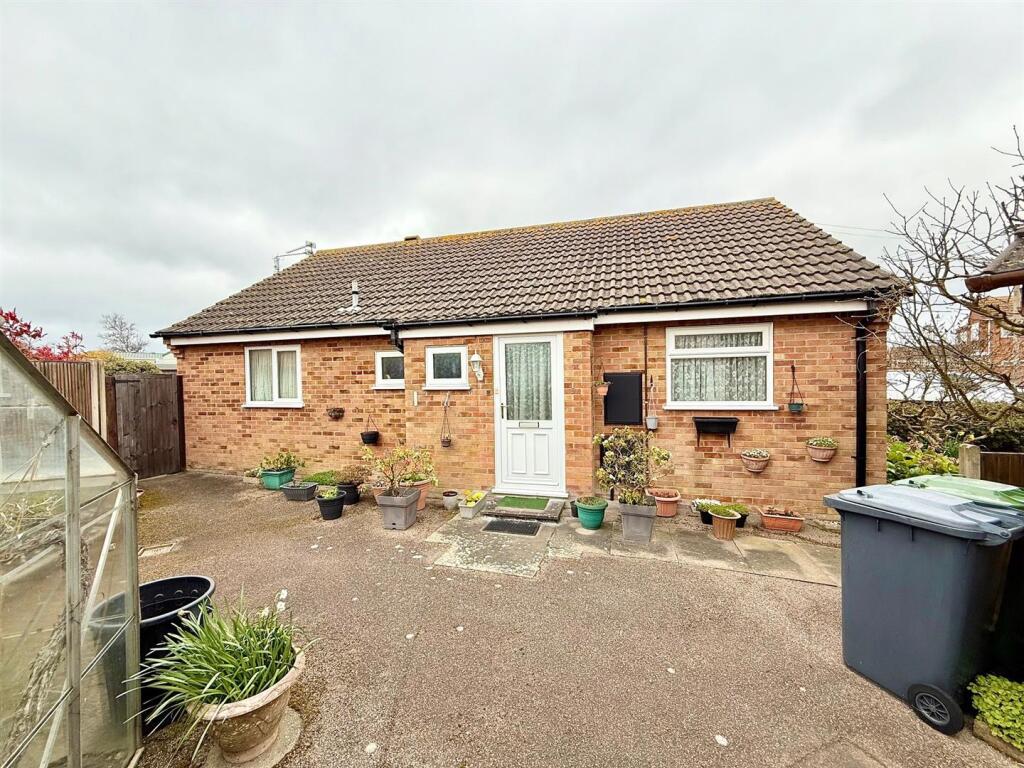Main image of property: Covent Garden Road, Caister-On-Sea