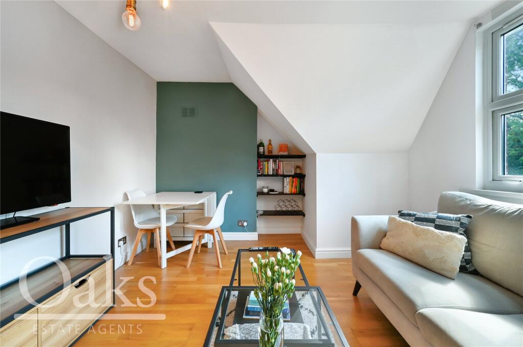 Main image of property: Leigham Vale, Streatham