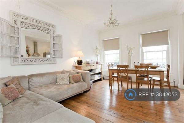 Main image of property: Milner Square, London, N1