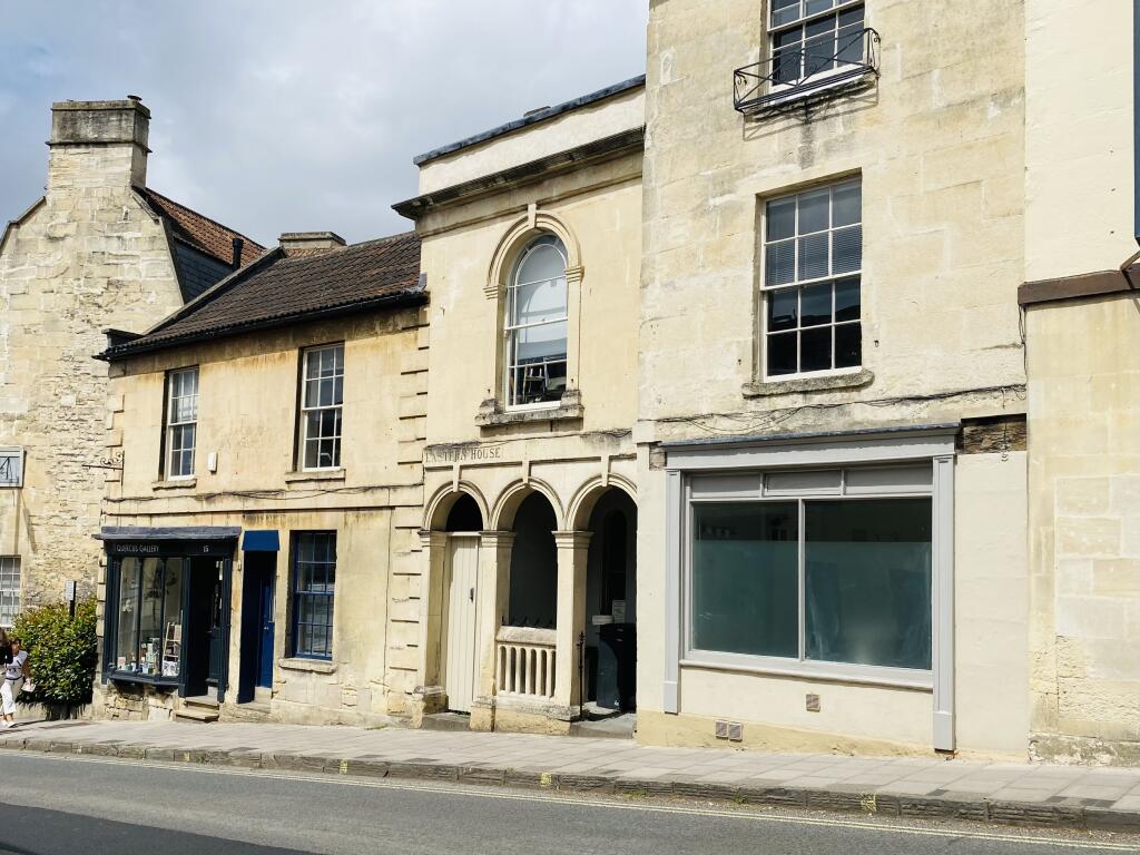 Additional image 16 of Silver Street, Bradford on Avon, UK, BA15