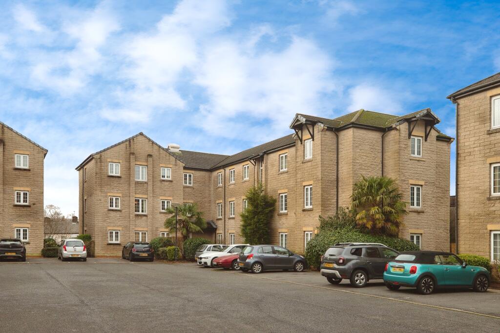 Additional image 13 of Langwood Court, Haslingden, Rossendale, Lancashire, BB4