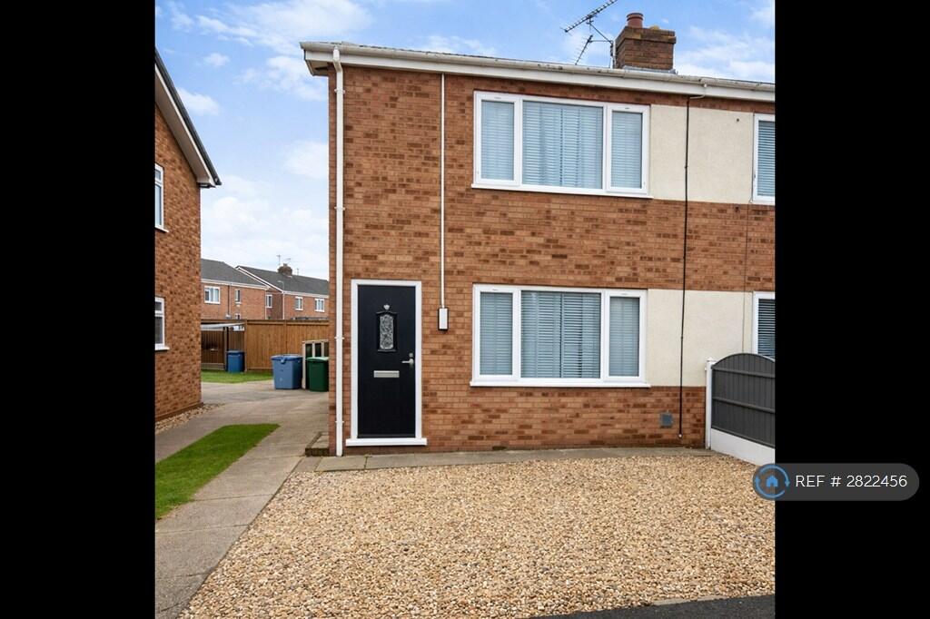 Main image of property: Camborne Crescent, Retford, DN22