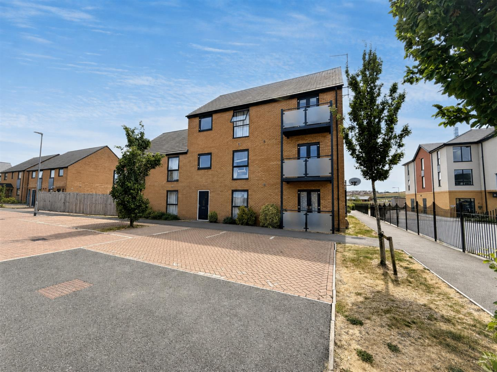 Main image of property: Octavian Road, Dunstable