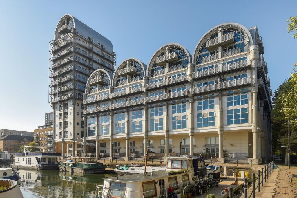 Main image of property: Sweden Gate, Surrey Quays SE16