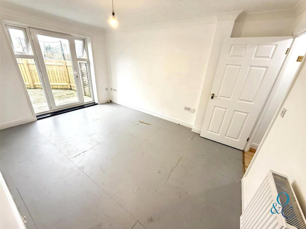 Apartment in Treverbyn, Cornwall - View 3