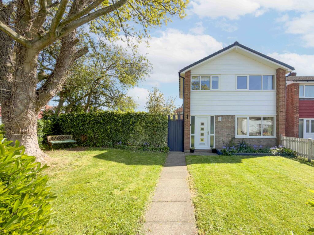 Main image of property: De Gaunte Road, Brompton, DL6