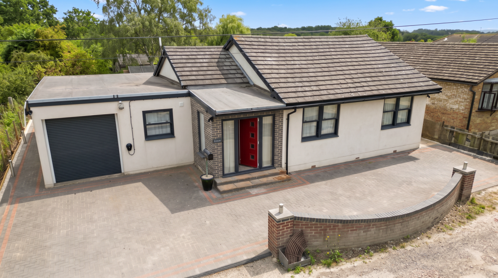 Main image of property: Elmley Road, Minster On Sea, Sheerness, ME12 3SS
