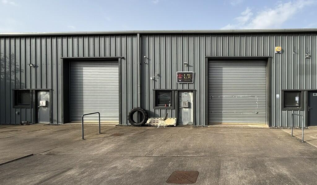 Main image of property: Unit 16a and 16b, Bewdley Business Park