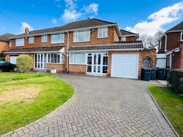 Main image of property: Bedford Drive, Sutton Coldfield