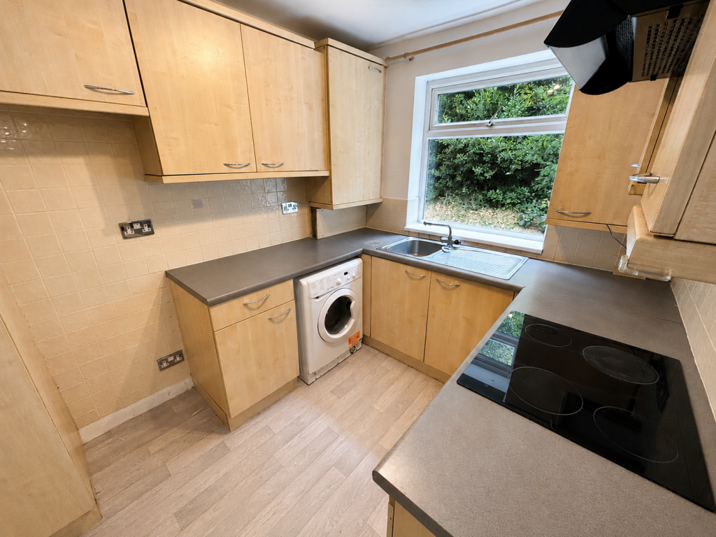 Apartment in Sheffield - View 4