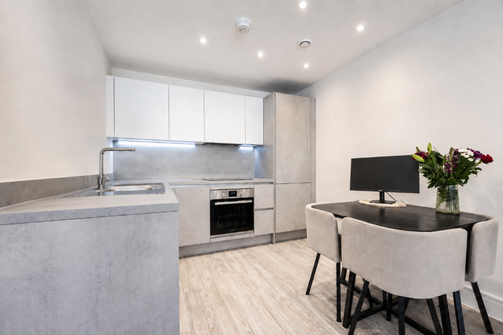 Main image of property: Elm Quay, Thomas Blake Avenue , Southampton, SO14