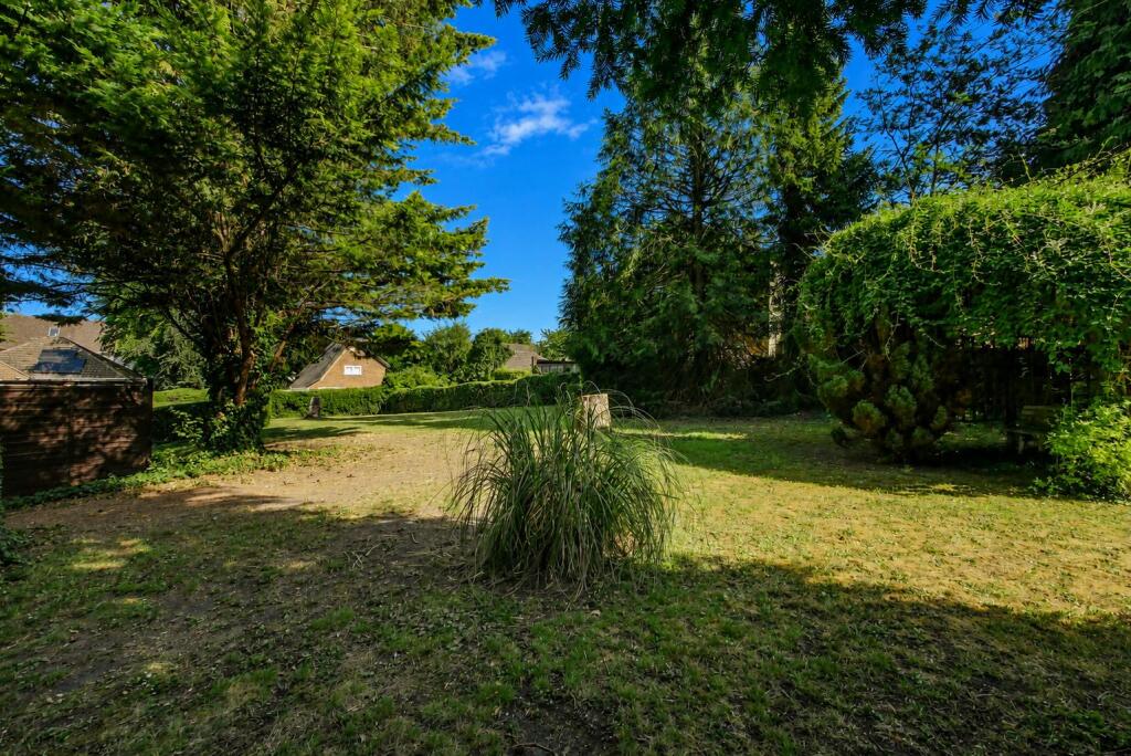 Main image of property: The Park, Harwell