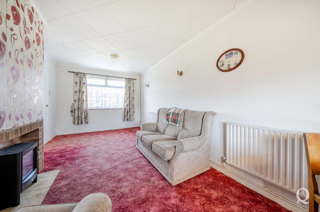Langley Road, Sittingbourne, Kent, ME10 – pohled 2