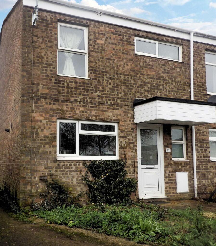 Main image of property: Penrhyn Close, Banbury, Oxon