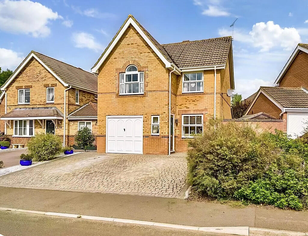 House in Northampton