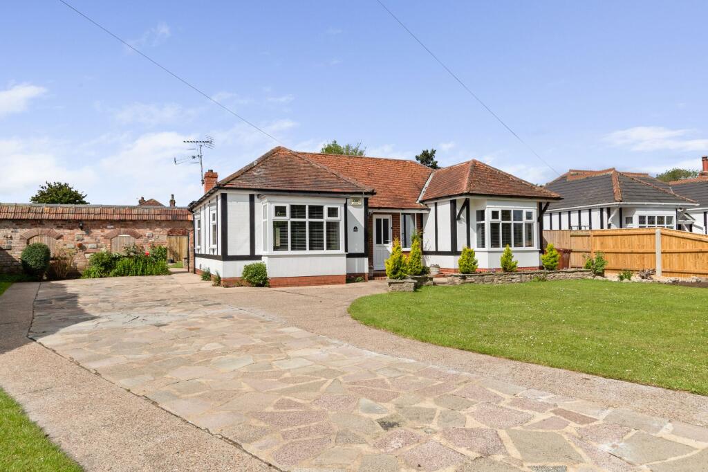 Main image of property: Louth Road, Grimsby, DN33