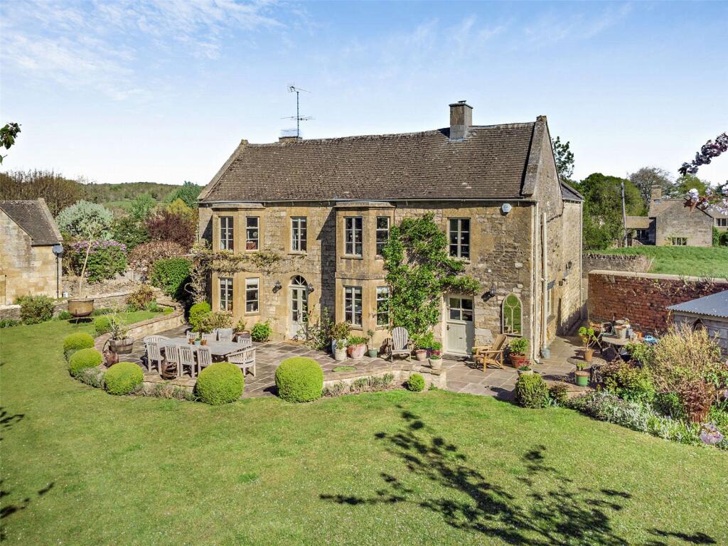 Main image of property: Brockhampton, Cheltenham, Gloucestershire, GL54