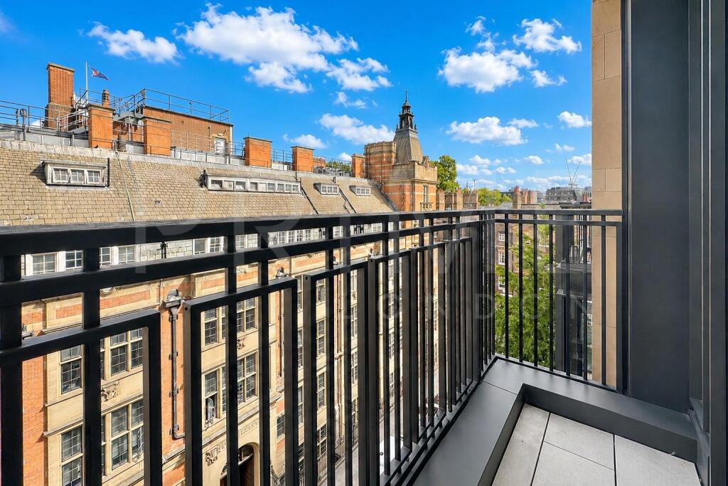 Apartment in London - View 2