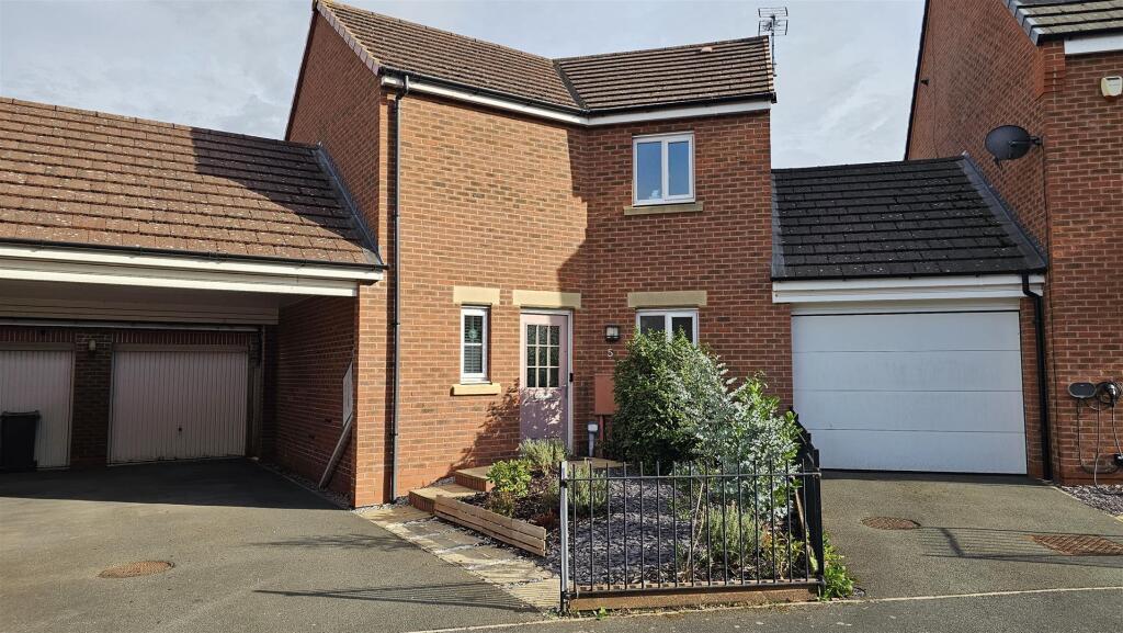 Main image of property: Cherwell Gardens, Bingham