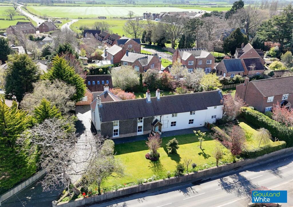 Main image of property: Forest Lane, Kirklevington, Yarm TS15 9LX