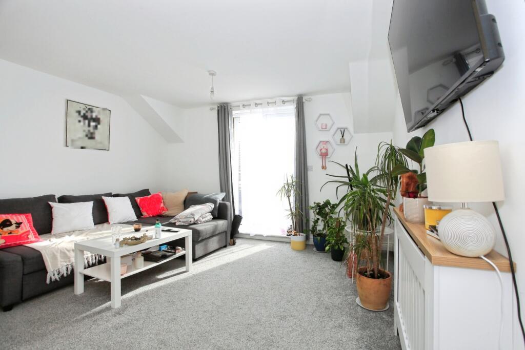 Apartment in Peterborough, Hampton Vale, Hampton Hargate - View 2