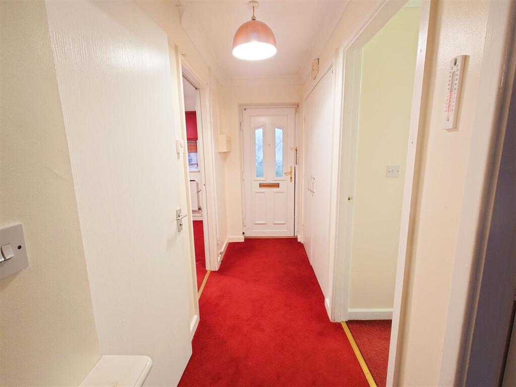 Tynedale Court, Kirk Sandall, Doncaster photo 4