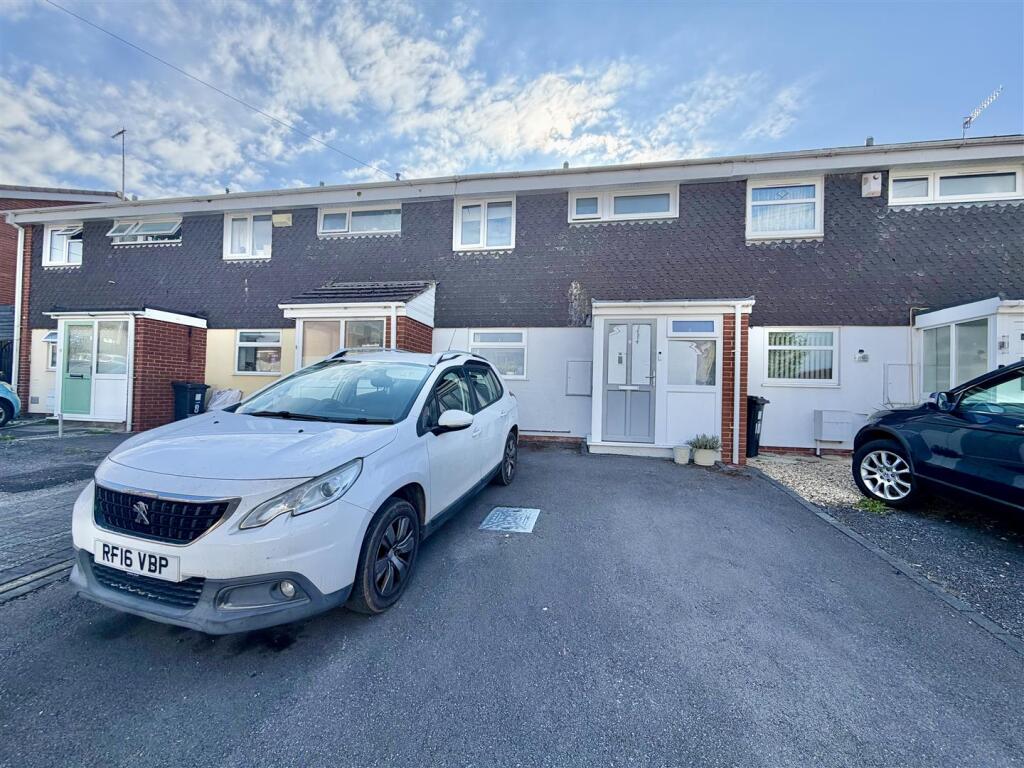 Main image of property: Elmtree Way, Bristol