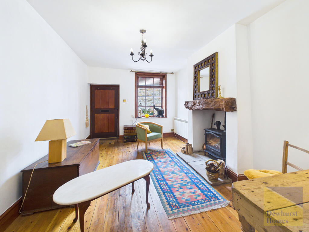 House in Ribble Valley, Chipping - View 2