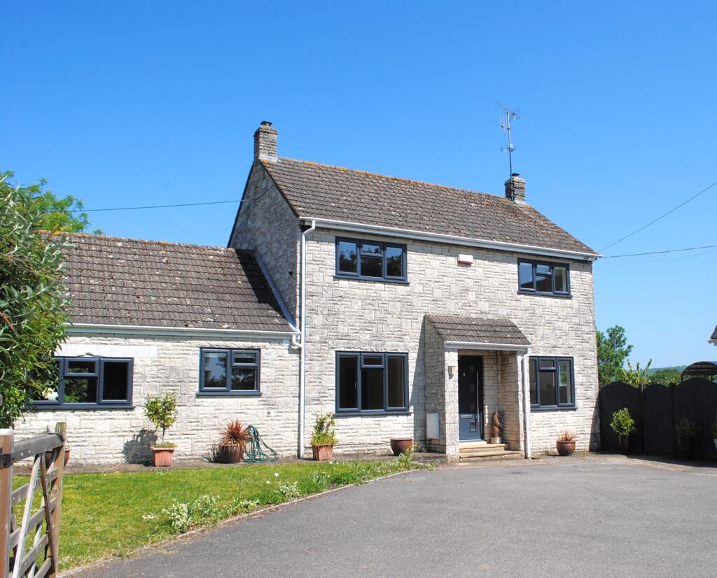 ***a 4 Bedroom Detached Family Home In A Stunning Rural Location***
