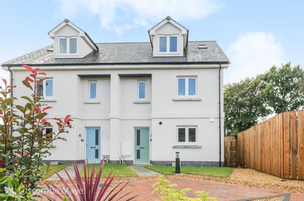 Main image of property: Wrangaton, South Brent