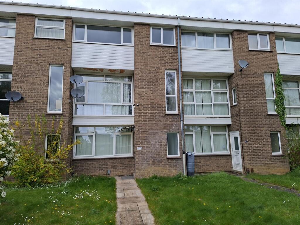 Main image of property: Bramall Court, Peterborough