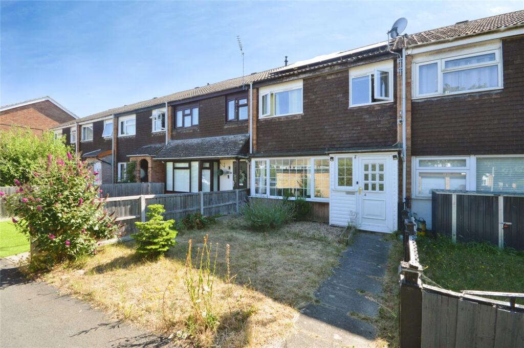 Main image of property: Alconbury, Bishop's Stortford, Hertfordshire, CM23