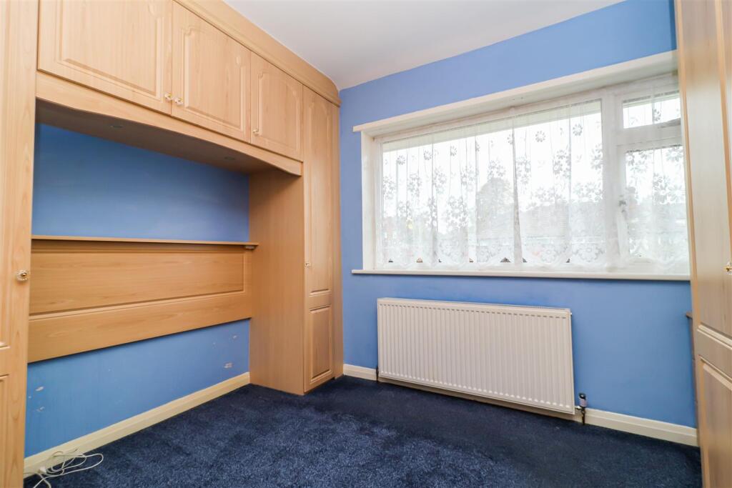 Altofts Lodge Drive, Altofts, Normanton photo 4