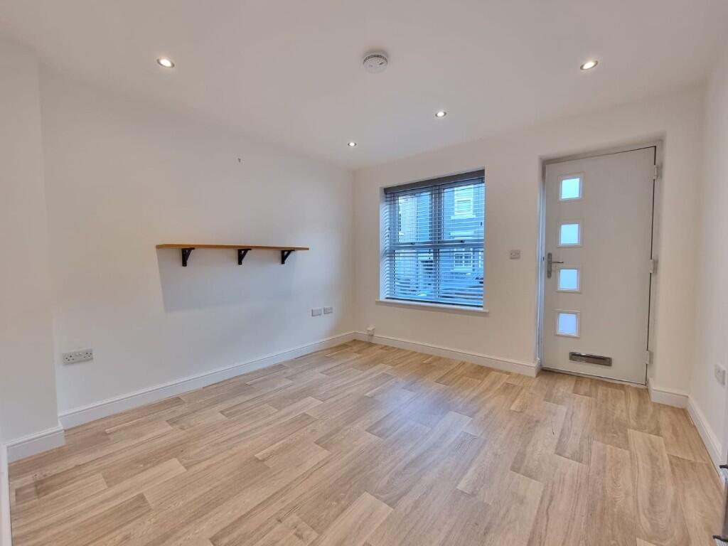 Main image of property: Fulton Road, Sheffield, S6