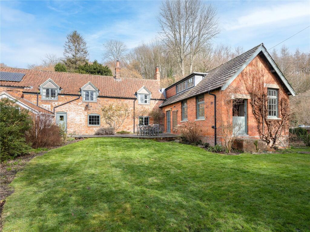 Main image of property: Low Road, Little Cheverell, Devizes, SN10