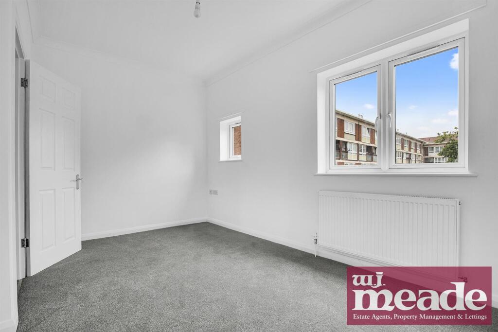 3 bedroom terraced house for rent