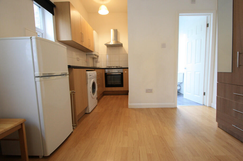 Main image of property: North End Road, London, SW6