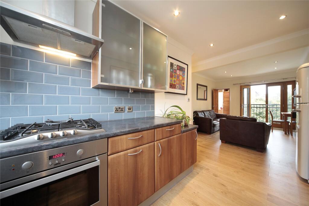 Main image of property: Cologne Road, 
Battersea, SW11