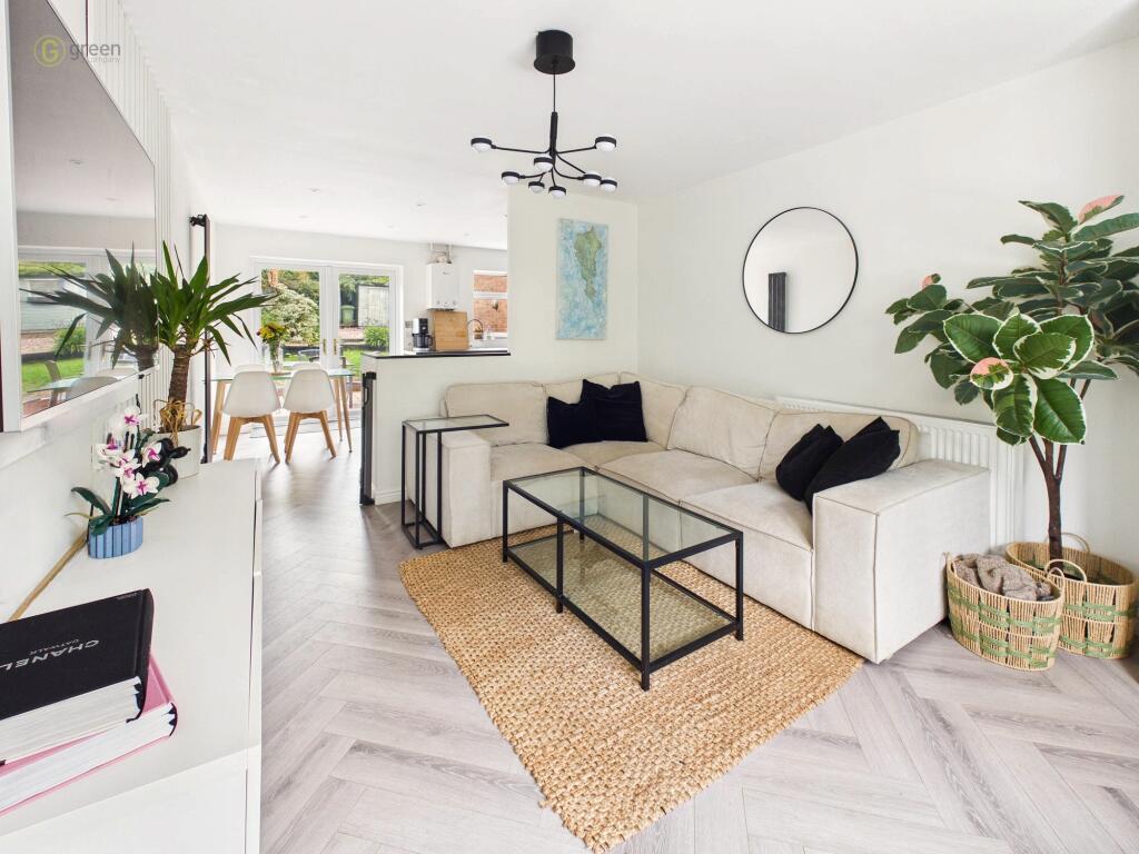 House in Tamworth, Hockley - View 2