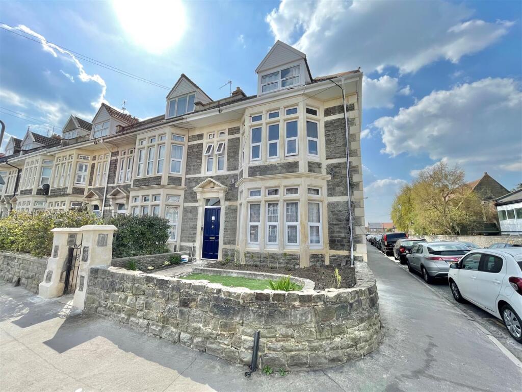 Main image of property: Oldbury Court Road, Fishponds, Bristol