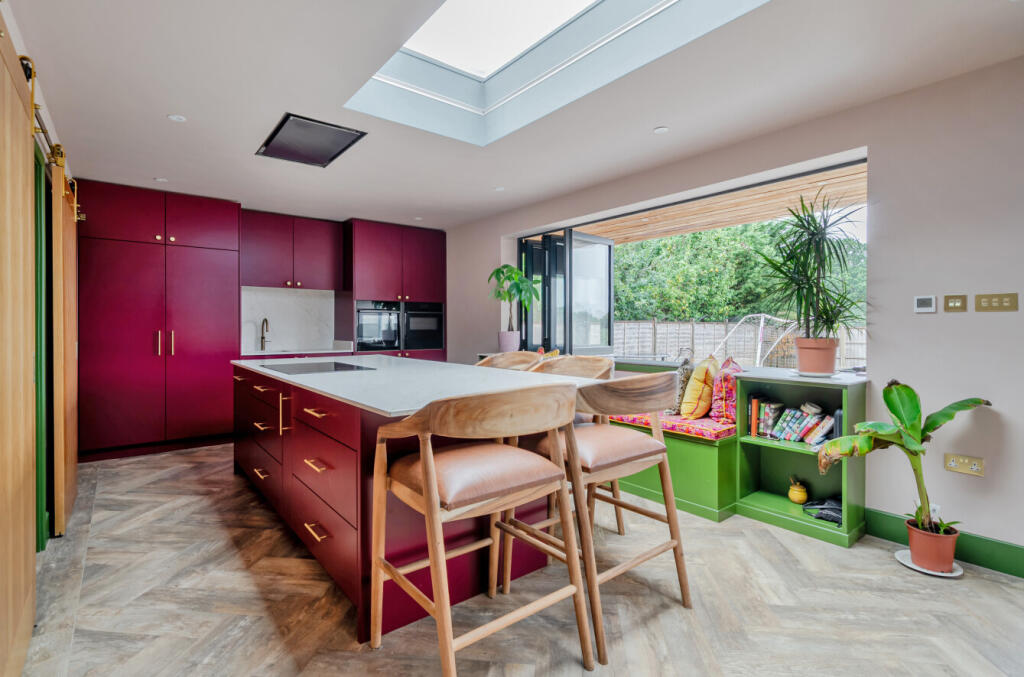 House in Southampton - View 5
