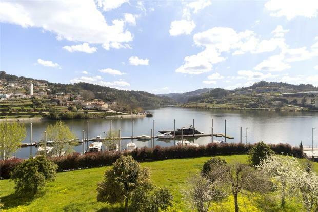 Main image of property: Douro River House