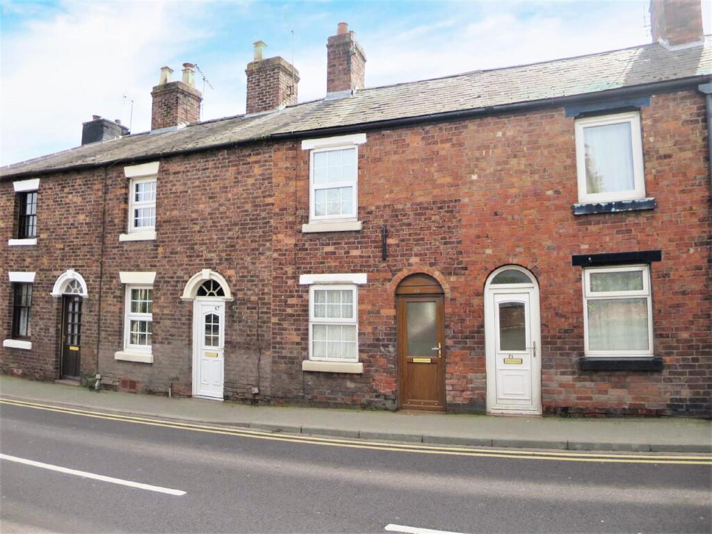 Main image of property: Scotland Street, Ellesmere.