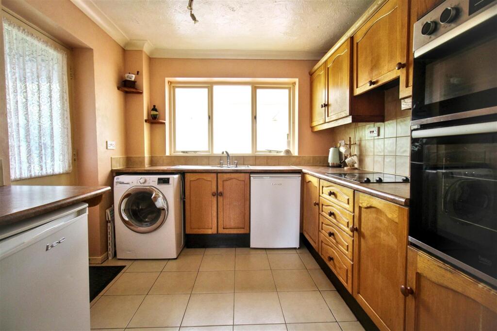 House in Broadland, Southgate, Cawston - View 5