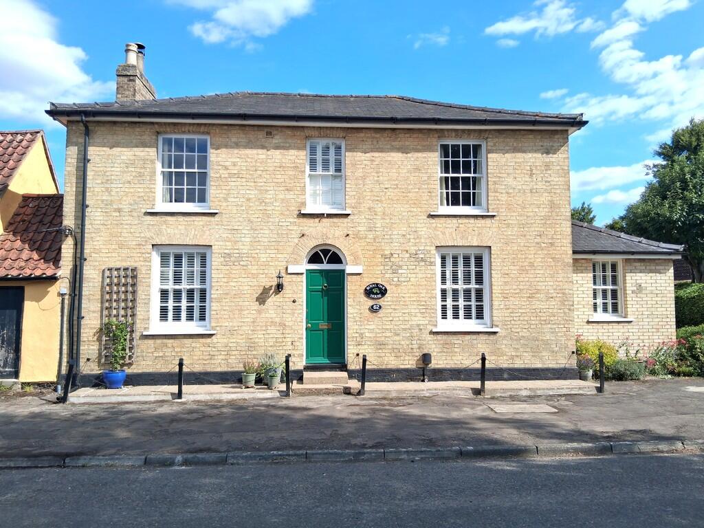 Main image of property: Commercial End, Swaffham Bulbeck, Cambridge