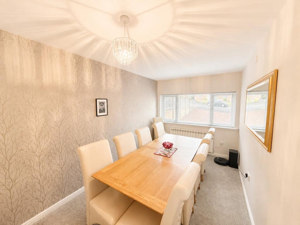 House in Dumfries, Marchfield, Loreburn - View 3