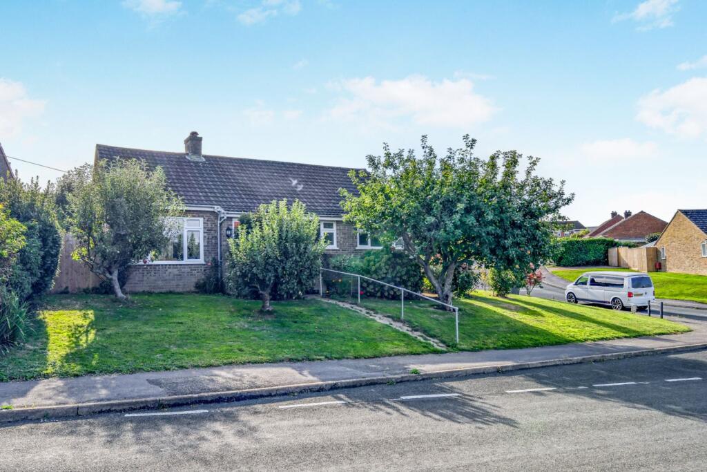 Main image of property: Jessopp Avenue, Bridport, DT6