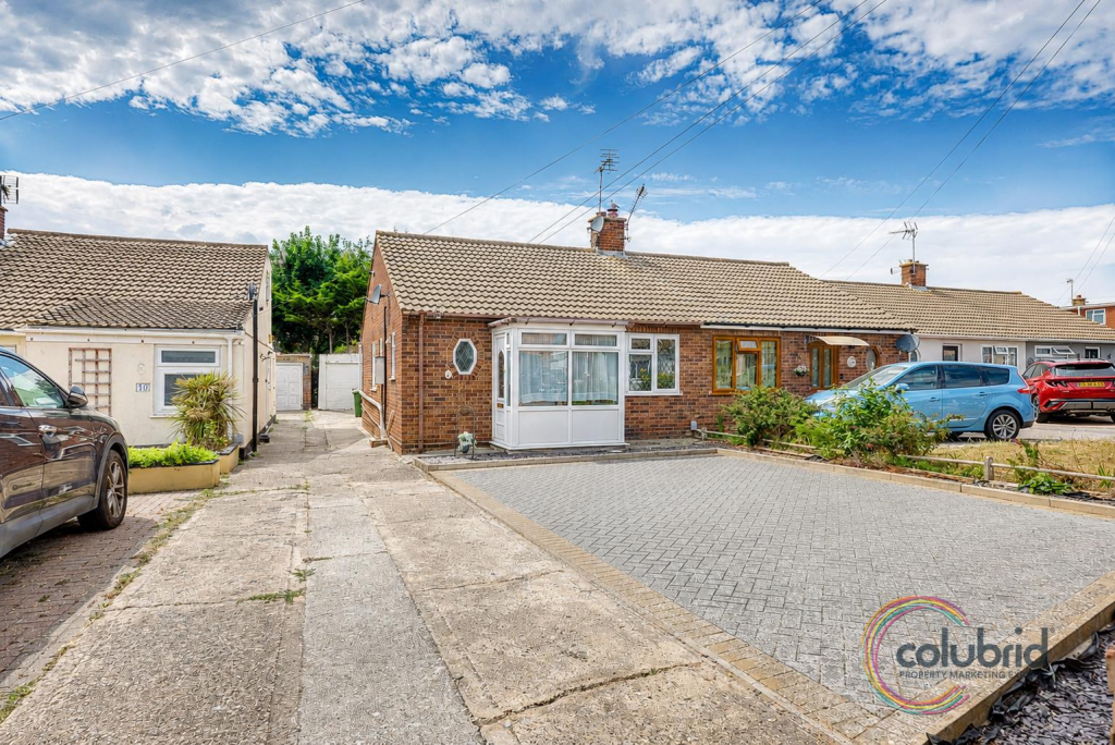 Main image of property: Capel Close, Stanford-le-Hope