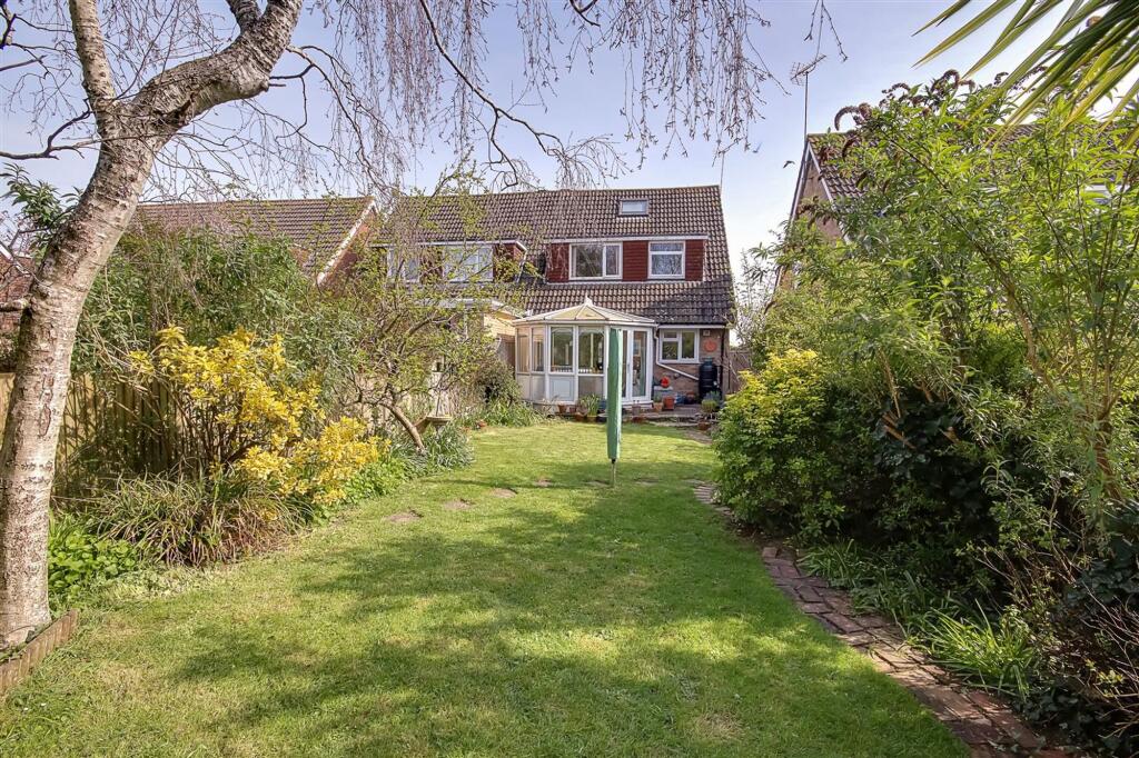 House in Brighton - More